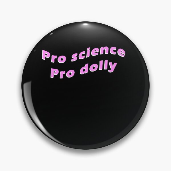 Item preview, Pro Science Pro Dolly designed and sold by Hamadax.
