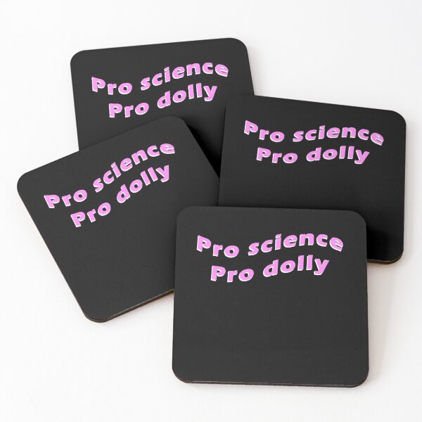 Item preview, Pro Science Pro Dolly designed and sold by Hamadax.