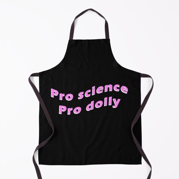 Item preview, Pro Science Pro Dolly designed and sold by Hamadax.