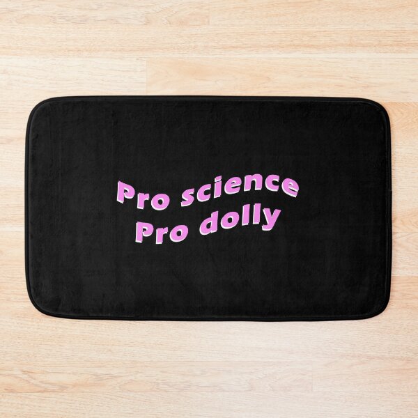 Item preview, Pro Science Pro Dolly designed and sold by Hamadax.
