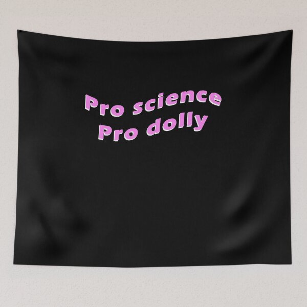 Item preview, Pro Science Pro Dolly designed and sold by Hamadax.