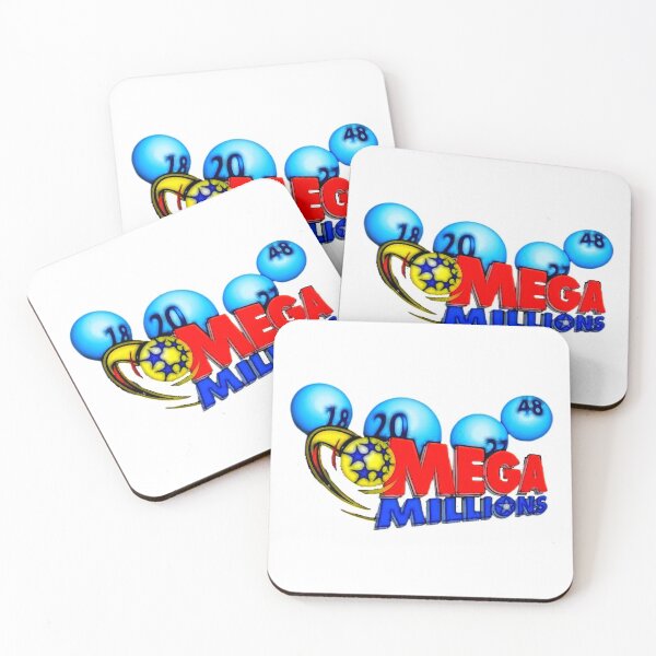 Item preview, Mega Millions (Dark) T-Shirt | Mask and More designed and sold by MundaneVestment.