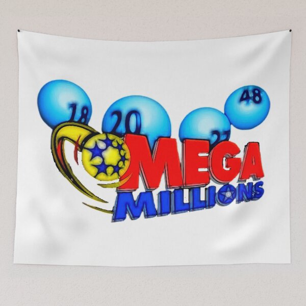 Item preview, Mega Millions (Dark) T-Shirt | Mask and More designed and sold by MundaneVestment.