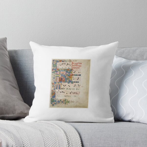 Item preview, Sheet Music but from the Middle Ages designed and sold by Rip-Van-Dam.