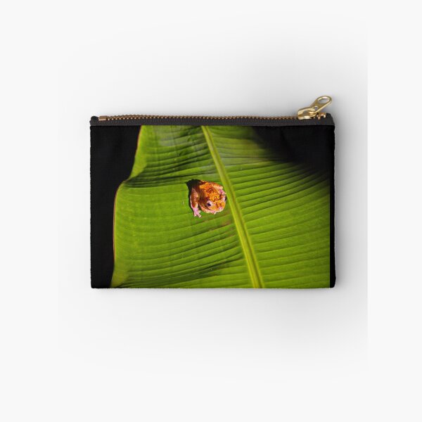 Item preview, Tree Frog in Borneo Rainforest designed and sold by Photos by Phil.