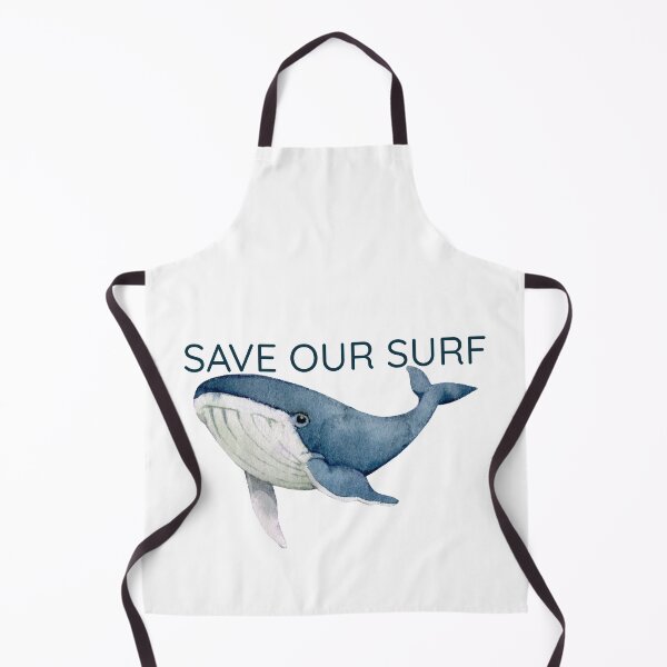 Item preview, Save Our Surf designed and sold by Wachi-A.