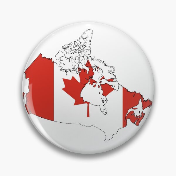 Item preview, Canada designed and sold by samvschantz.