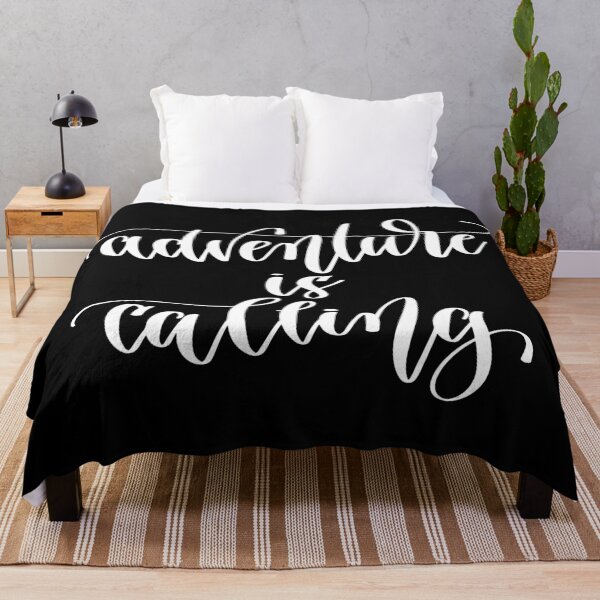 Item preview, Adventure Is Calling designed and sold by ProjectX23.