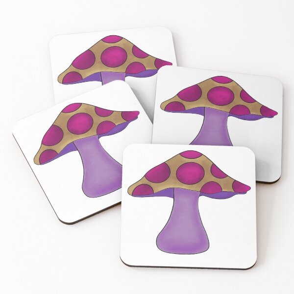 Item preview, Shroom designed and sold by lisahiselius.