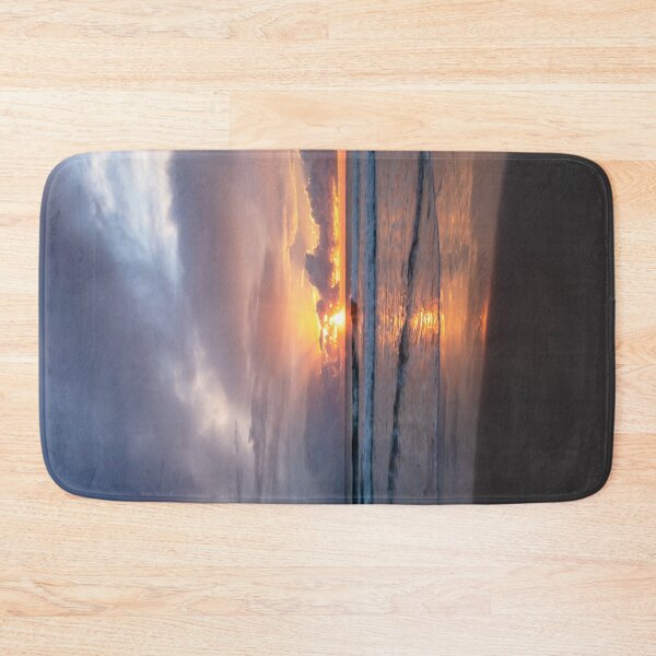 Item preview, Morning Calm designed and sold by Catherine Reading.