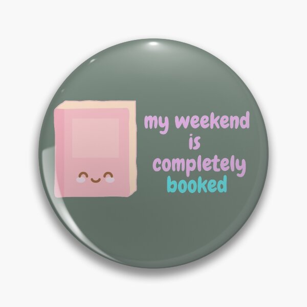 Item preview, Completely Booked designed and sold by allybro96.