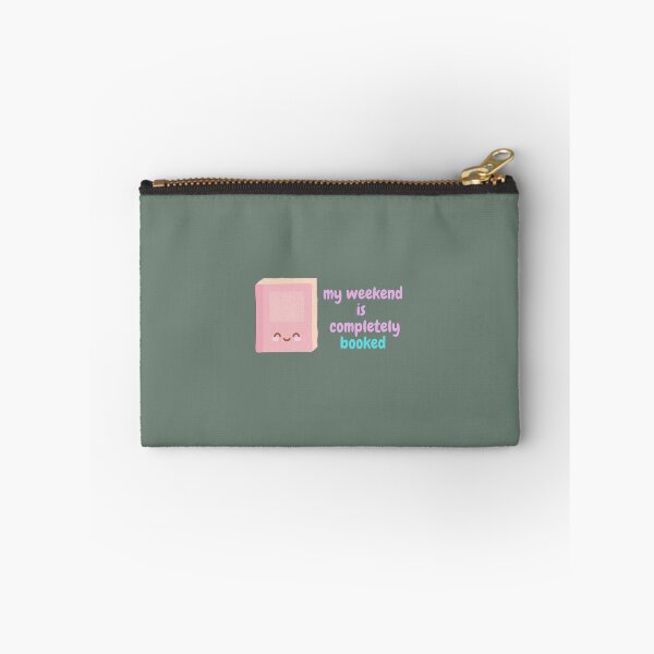 Item preview, Completely Booked designed and sold by allybro96.