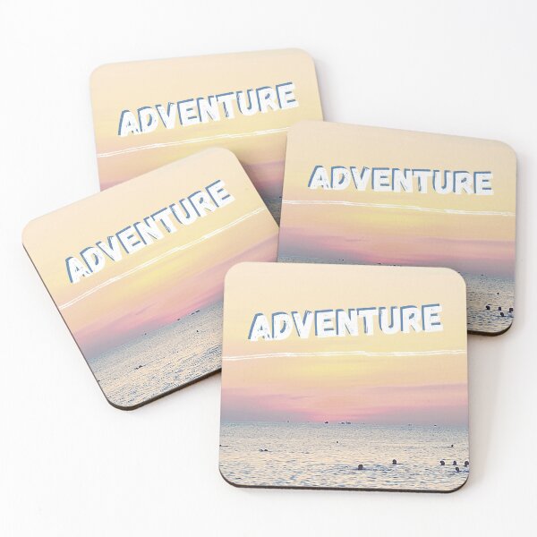 Item preview, Adventure designed and sold by KIKAJU.