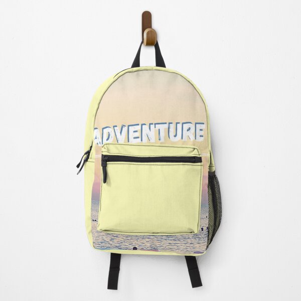 Item preview, Adventure designed and sold by KIKAJU.