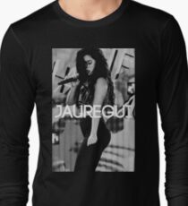 Lauren Jauregui "Jauregui Designs" Long Sleeve T-Shirt