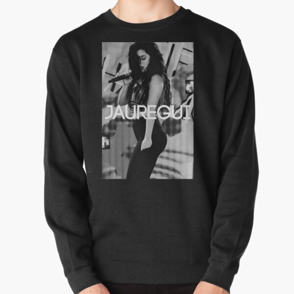 lauren jauregui merch hoodie