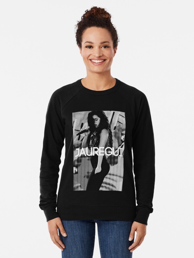 lauren jauregui sweatshirt