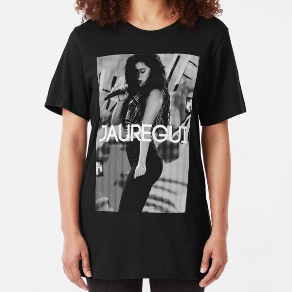 lauren jauregui merch