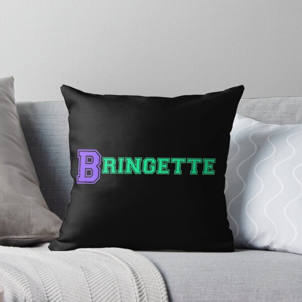 Item preview, Funny Ringette - Bringette - Ringette Girl - Ringette Life designed and sold by WonderWear.