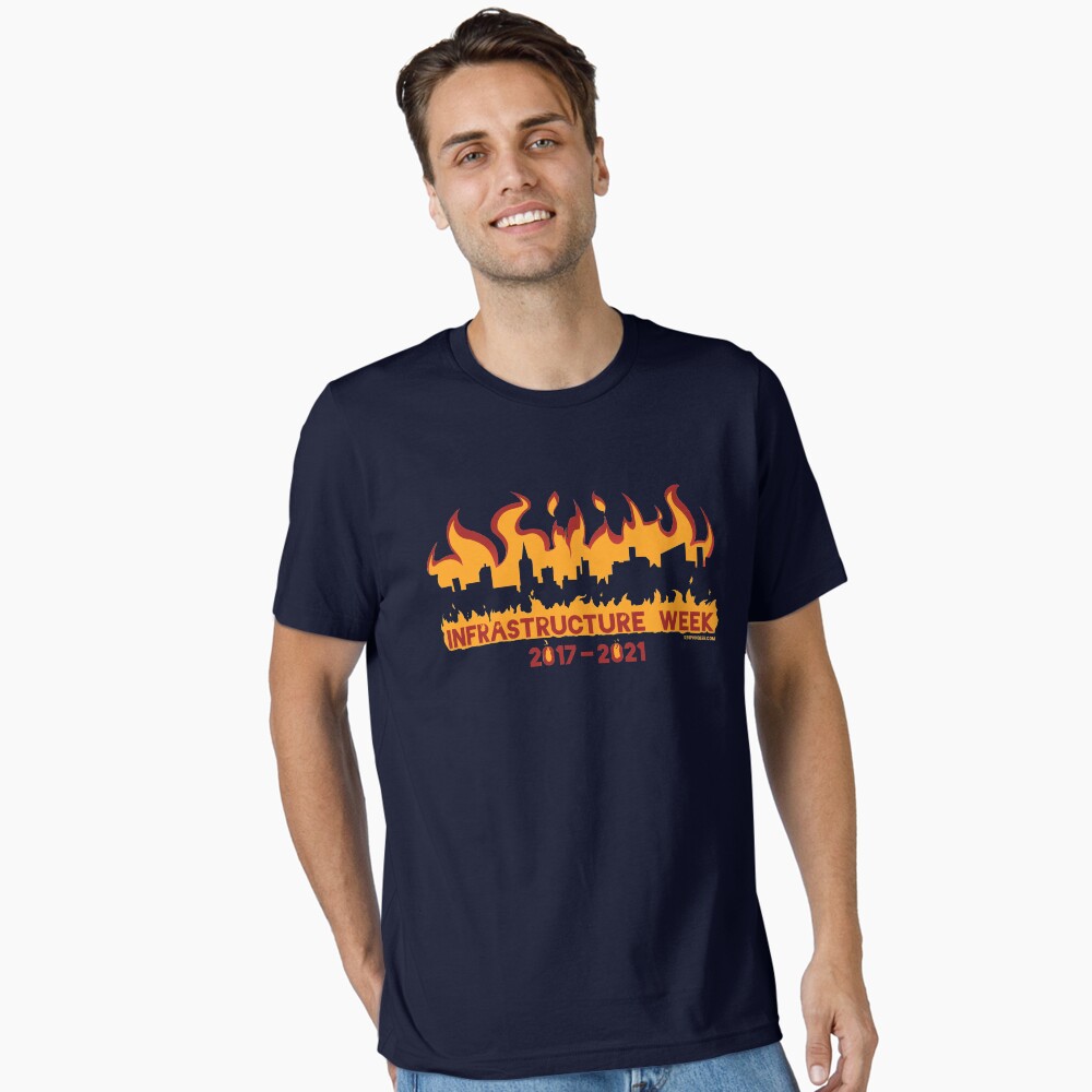 Item preview, Essential T-Shirt designed and sold by KBSpangler.