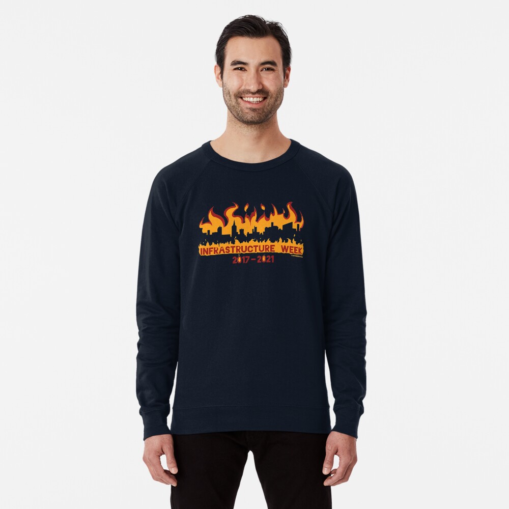 Item preview, Lightweight Sweatshirt designed and sold by KBSpangler.