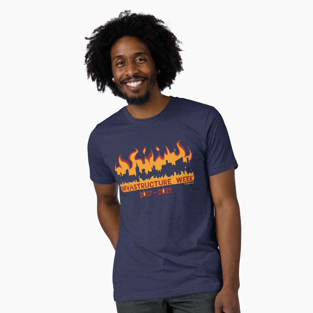 Item preview, Tri-blend T-Shirt designed and sold by KBSpangler.