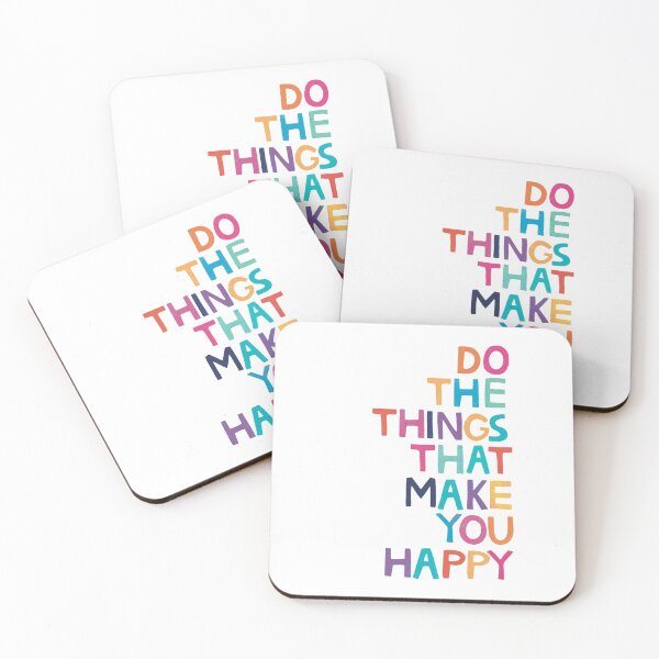 Item preview,  Happiness Quote Print / Motivational Quote Print / Inspirational Saying / Wall Art Prints / Gifts for Her designed and sold by nocebee.