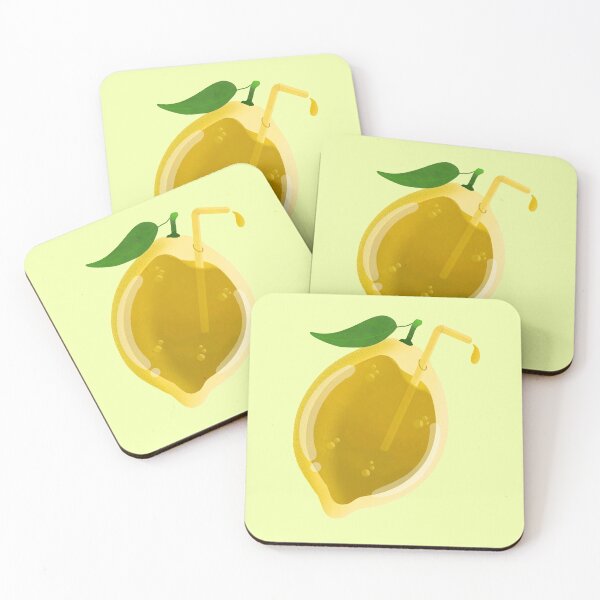 Item preview, Lemon Water designed and sold by Kimprut.