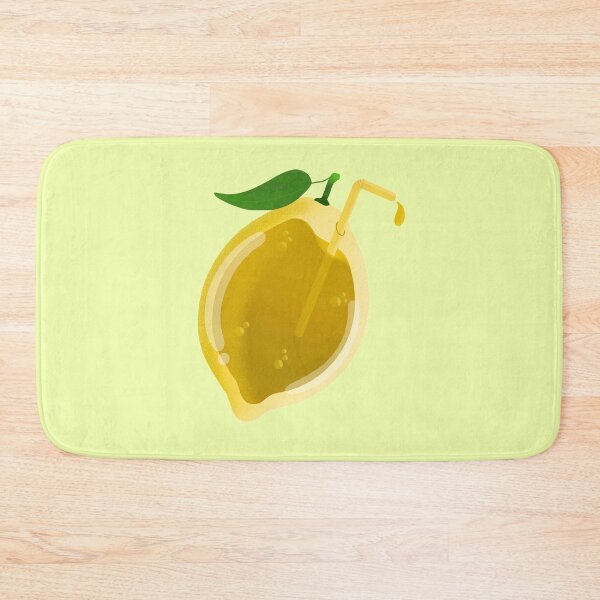 Item preview, Lemon Water designed and sold by Kimprut.