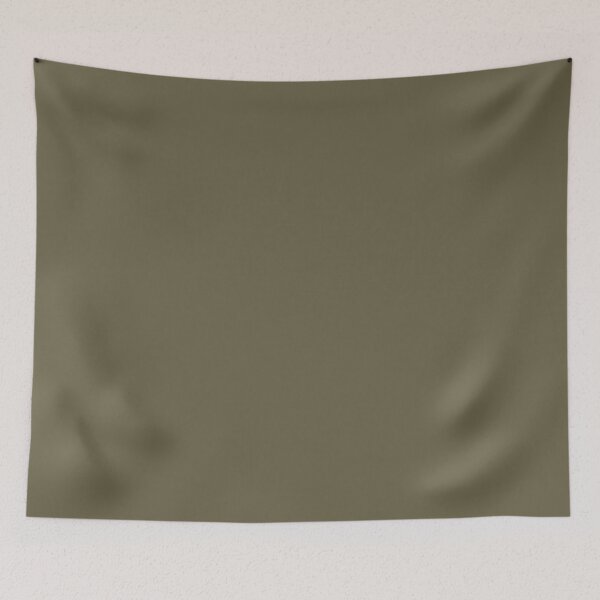 Item preview, Sloan Olive Grey Green designed and sold by AuraTherapeia.
