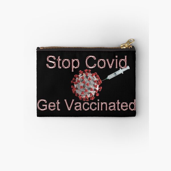 Item preview, Dutifully Vaccinated designed and sold by Custom Designs  and Apparel.