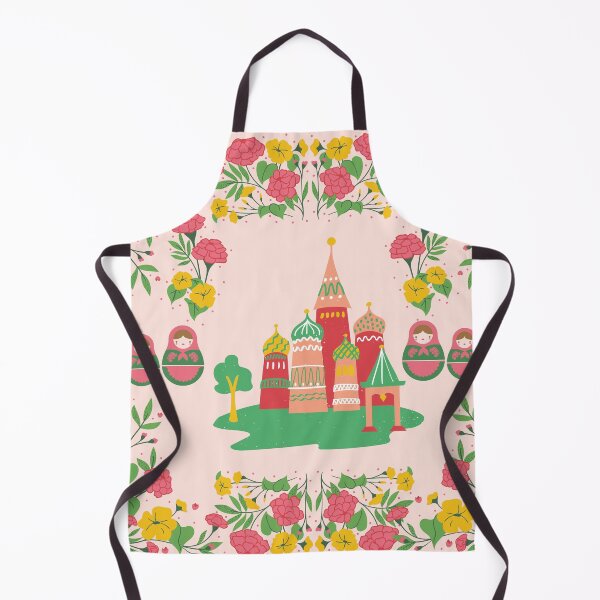 Item preview, Chinoiserie-Style Russian Nesting Dolls designed and sold by Lacy Sciple.