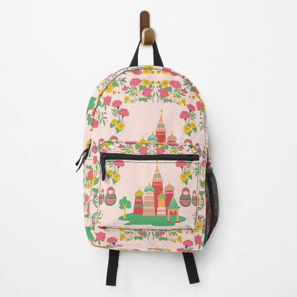 Item preview, Chinoiserie-Style Russian Nesting Dolls designed and sold by Lacy Sciple.