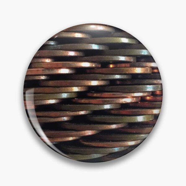 Item preview, Pennies designed and sold by Bizmuth97.
