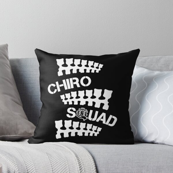 Item preview, Chiro squad  designed and sold by ReichBourne.