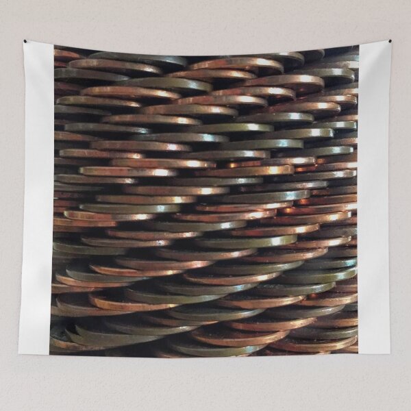 Item preview, Pennies designed and sold by Bizmuth97.