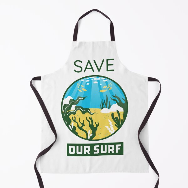 Item preview, Save Our Surf designed and sold by Wachi-A.