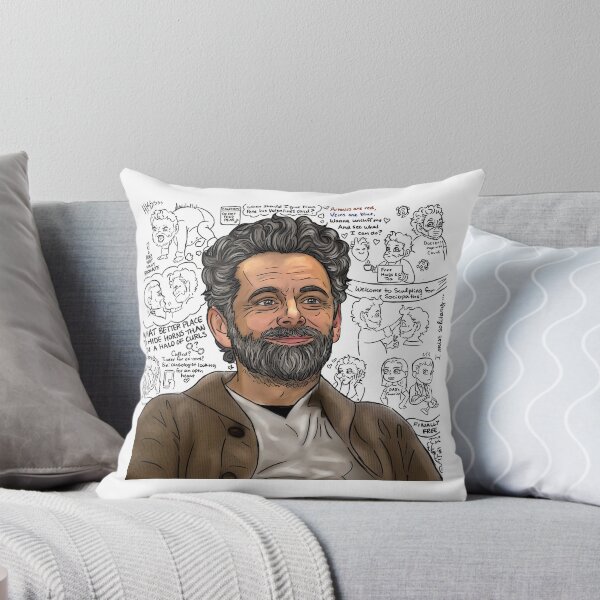 Item preview, Martin Whitly Doodle designed and sold by l122y.