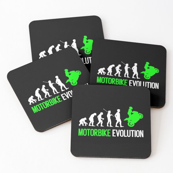 Item preview, Motorbike evolution designed and sold by paul-zenek.