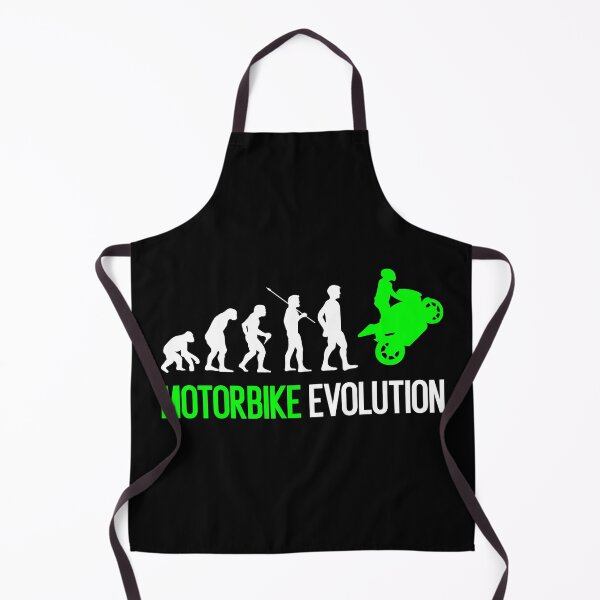 Item preview, Motorbike evolution designed and sold by paul-zenek.