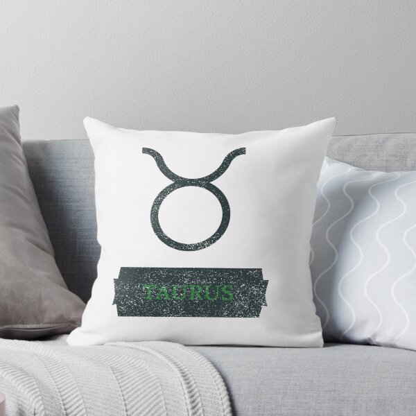 Item preview, Taurus designed and sold by Smirkle.