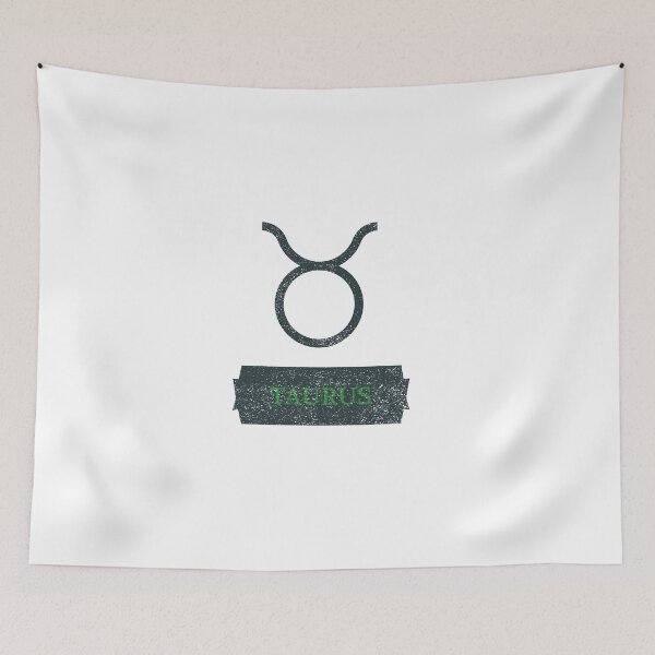 Item preview, Taurus designed and sold by Smirkle.
