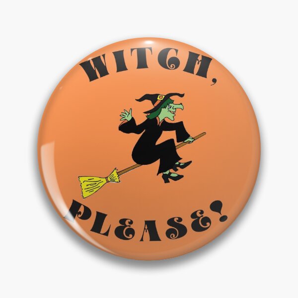 Item preview, witch, please! designed and sold by Cate Dougherty.