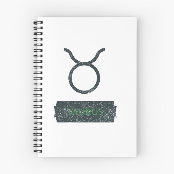 Item preview, Taurus designed and sold by Smirkle.
