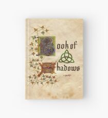 Charmed- book of shadows Hardcover Journal