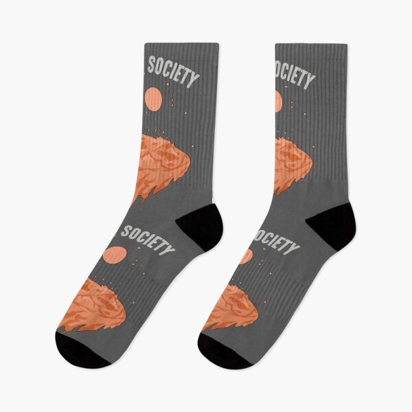 Item preview, Flat Mars Society designed and sold by zurckoov.