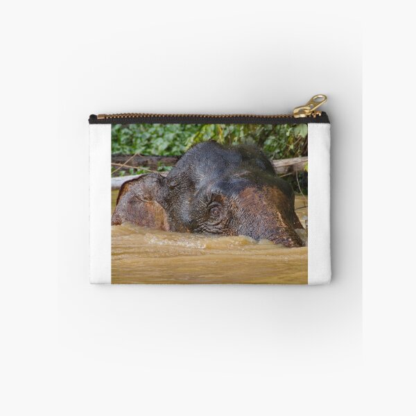 Item preview, Borneo Pygmy Elephant designed and sold by Photos by Phil.