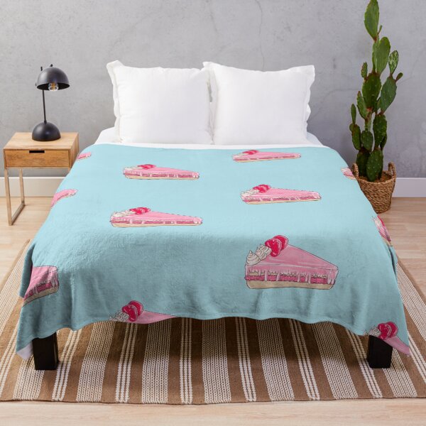 Item preview, Pastel de Fresa designed and sold by Gatobrain.