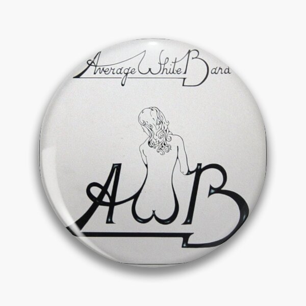 Item preview, AWB, Average White Band, Funk, Soul, 70's designed and sold by Vintaged.