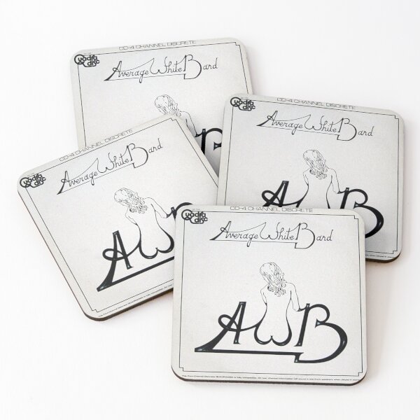 Item preview, AWB, Average White Band, Funk, Soul, 70's designed and sold by Vintaged.